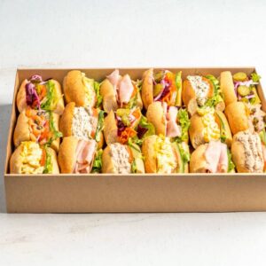 Classic Baguette Platter