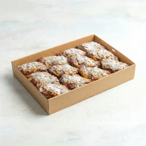 Almond Croissants