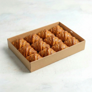 Butter Croissants