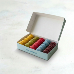 Macarons