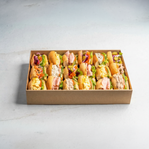 Classic Baguette Platter